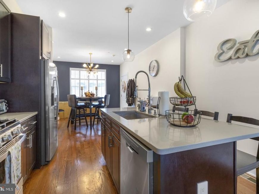 1909 E Hagert Street, Unit 1, Philadelphia, PA 19125 Main Photo