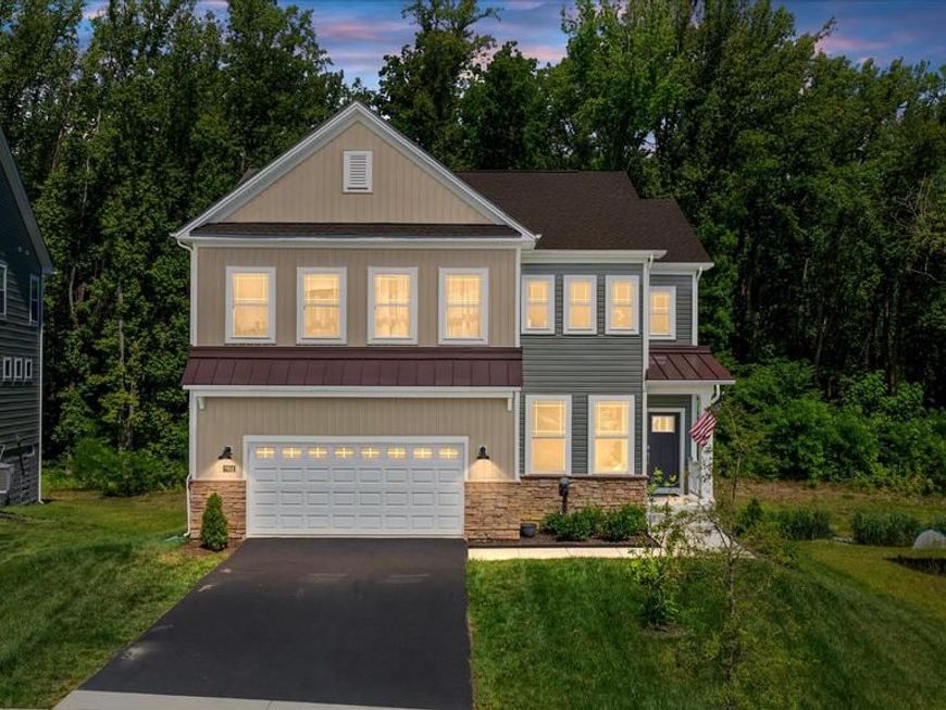 2854 Bridgewater Drive, Bryans Road, MD 20616 Main Photo