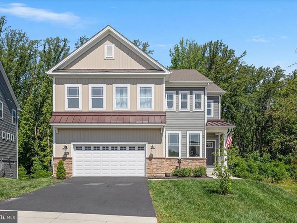 2854 BRIDGEWATER DRIVE, BRYANS ROAD, MD 20616