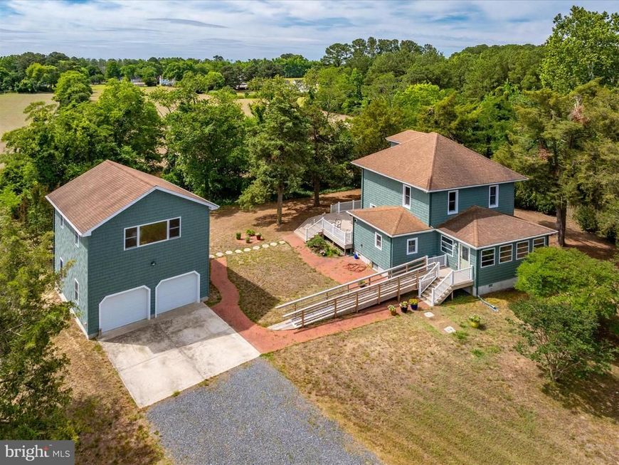 26837 Waller Lane , Princess Anne, MD 21853 Main Photo