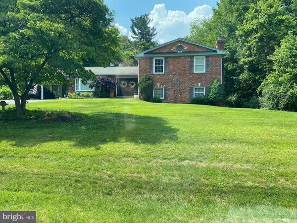13818 OVERTON LANE , SILVER SPRING, MD 20904