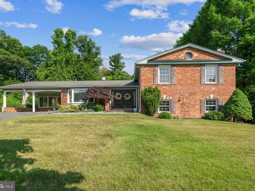 13818 Overton Lane, Silver Spring, MD 20904 Main Photo