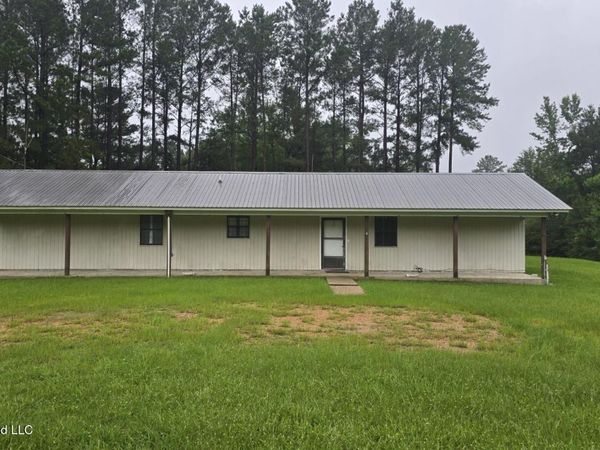 440 Berrytown Circle, Meadville, MS 39653