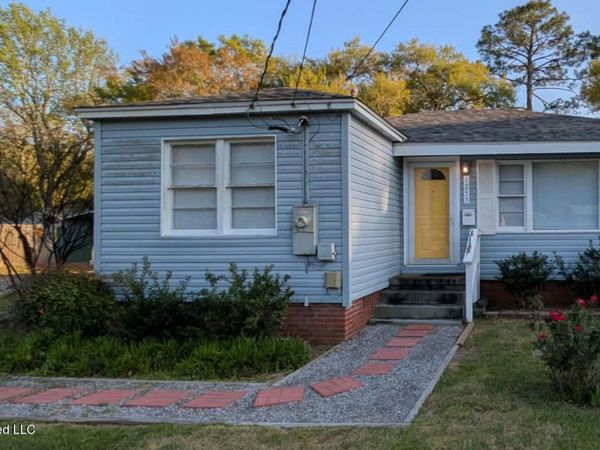 1253 24th Street, Gulfport, MS 39501