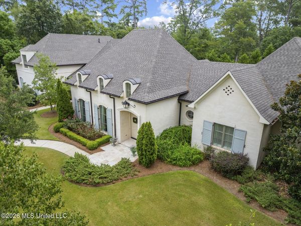 918 Montrose Drive, Ridgeland, MS 39157