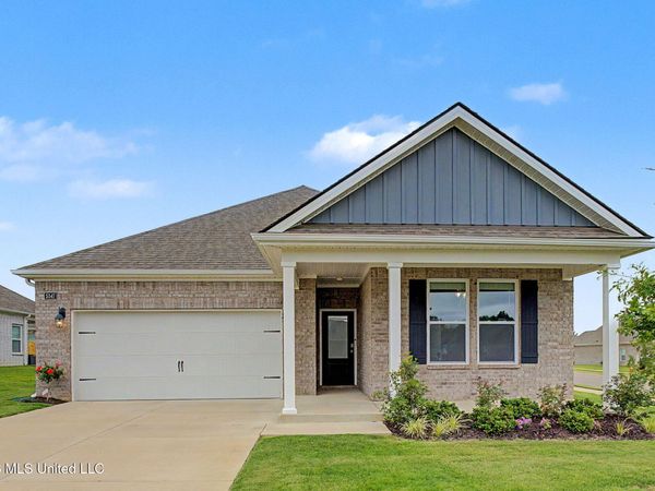 5347 Sipsey Way, Olive Branch, MS 38654
