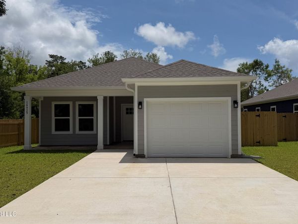 14929 Dantzler Road, Vancleave, MS 39565