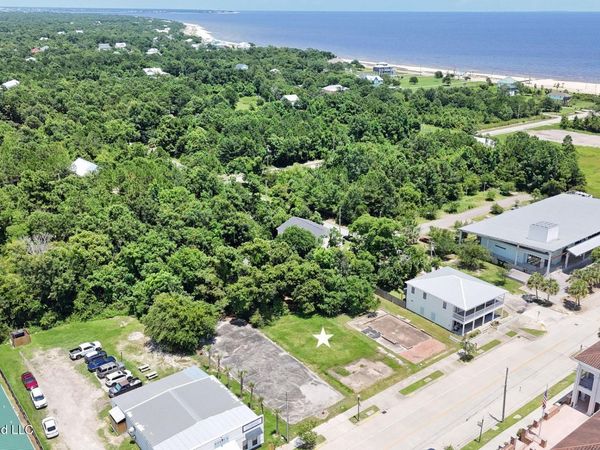 304 Coleman Avenue, Waveland, MS 39576