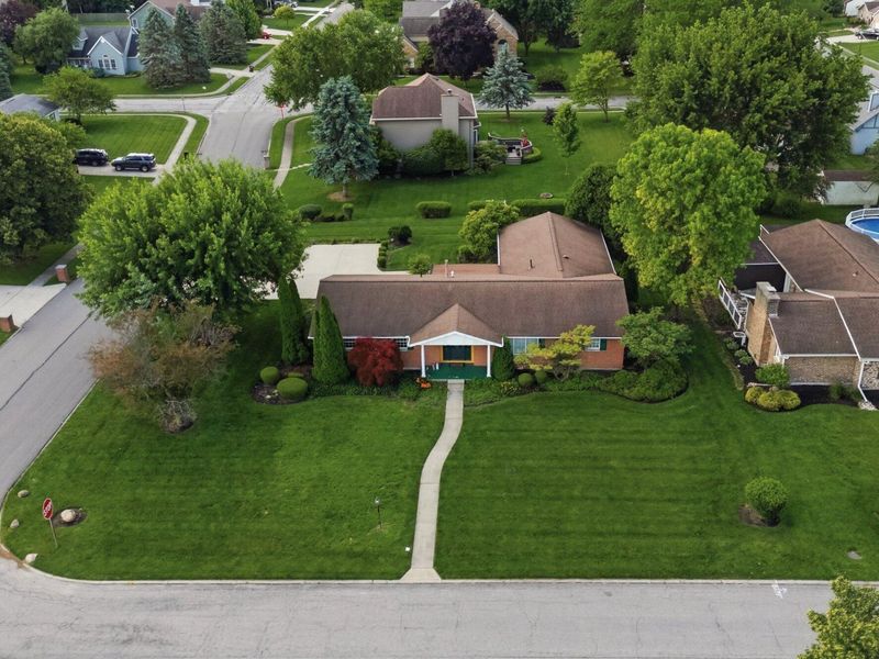 665 Edgefield Drive, Marion, OH 43302 Photo 25
