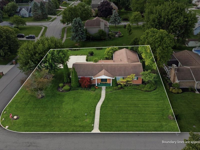 665 Edgefield Drive, Marion, OH 43302 Photo 26
