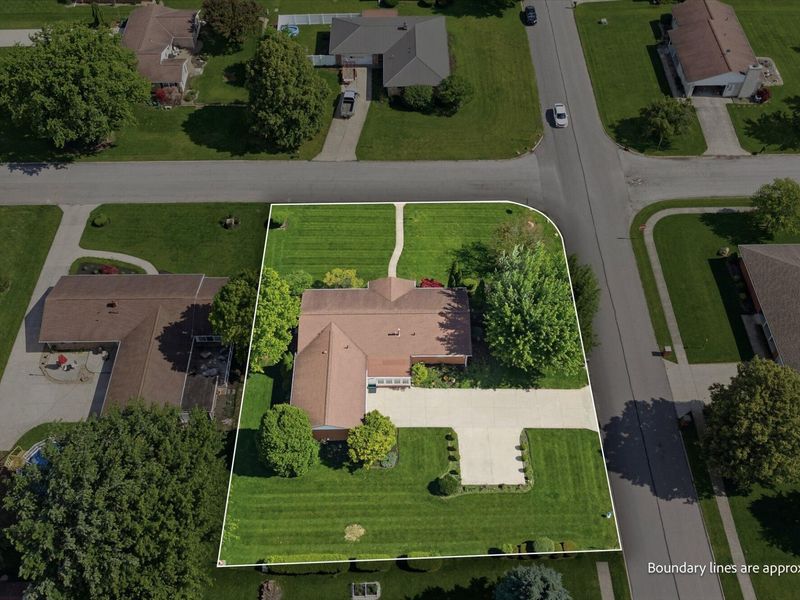 665 Edgefield Drive, Marion, OH 43302 Photo 29
