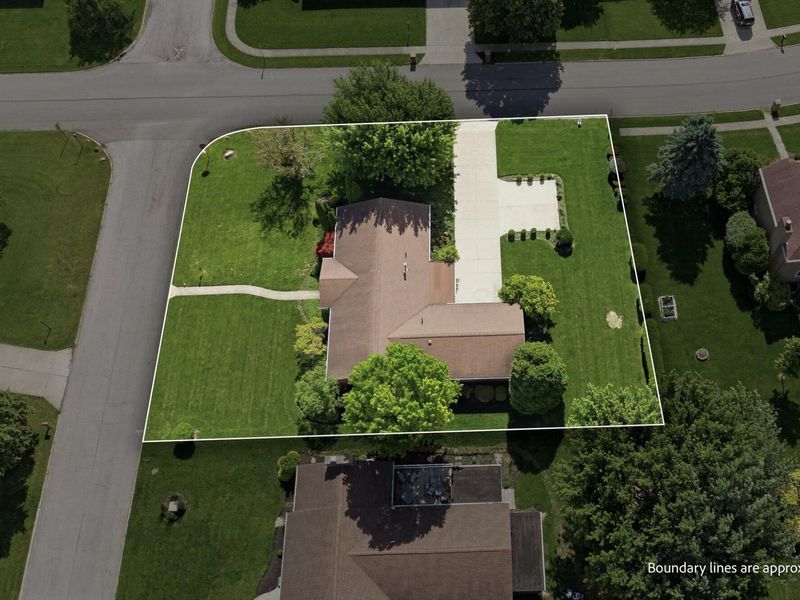 665 Edgefield Drive, Marion, OH 43302 Photo 31
