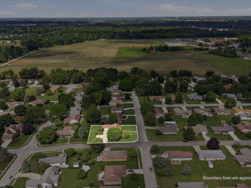 665 Edgefield Drive, Marion, OH 43302 Photo 35