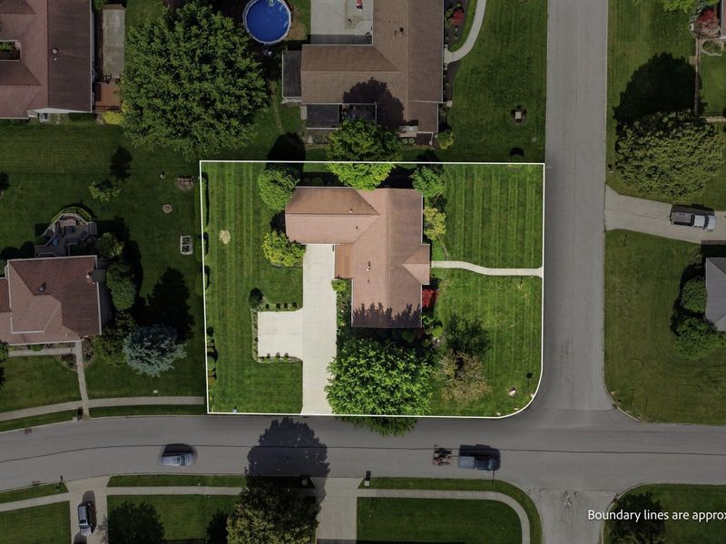 665 Edgefield Drive, Marion, OH 43302 Photo 40
