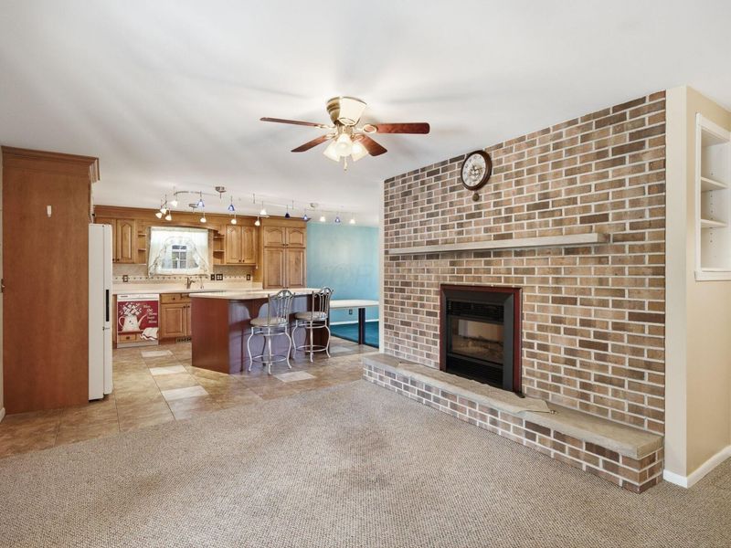 665 Edgefield Drive, Marion, OH 43302 Photo 7