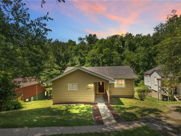 5095 Keiners Ln , Pittsburgh, PA 15205