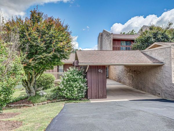 61 Wellington Street, Unit 61, Bristol, TN 37620