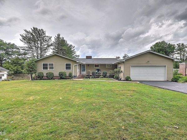 120 Maxwell Drive, Bristol, TN 37620