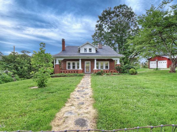 160 Conklin Road, Jonesborough, TN 37659