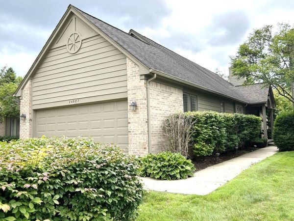 24587 Enchanted Drive, Novi, MI 48374