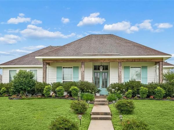 1241 ABITA RIVER Drive , Covington, LA 70433