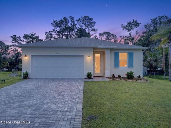 2291 Commodore Boulevard , Melbourne, FL 32904