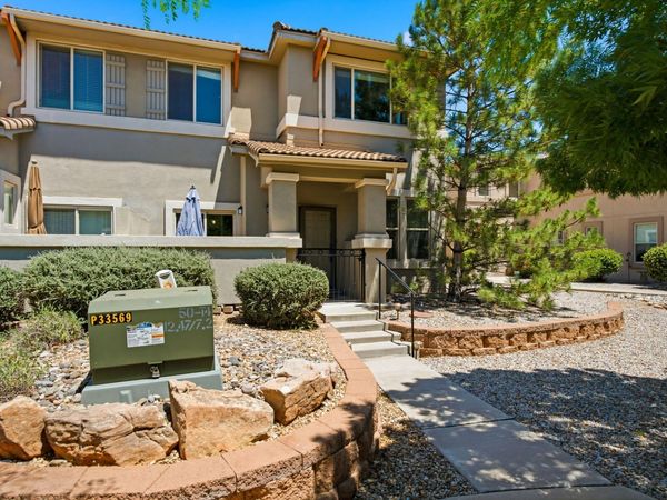 11020 Fort Point unit b Lane NE, UNIT B, Albuquerque, NM 87123