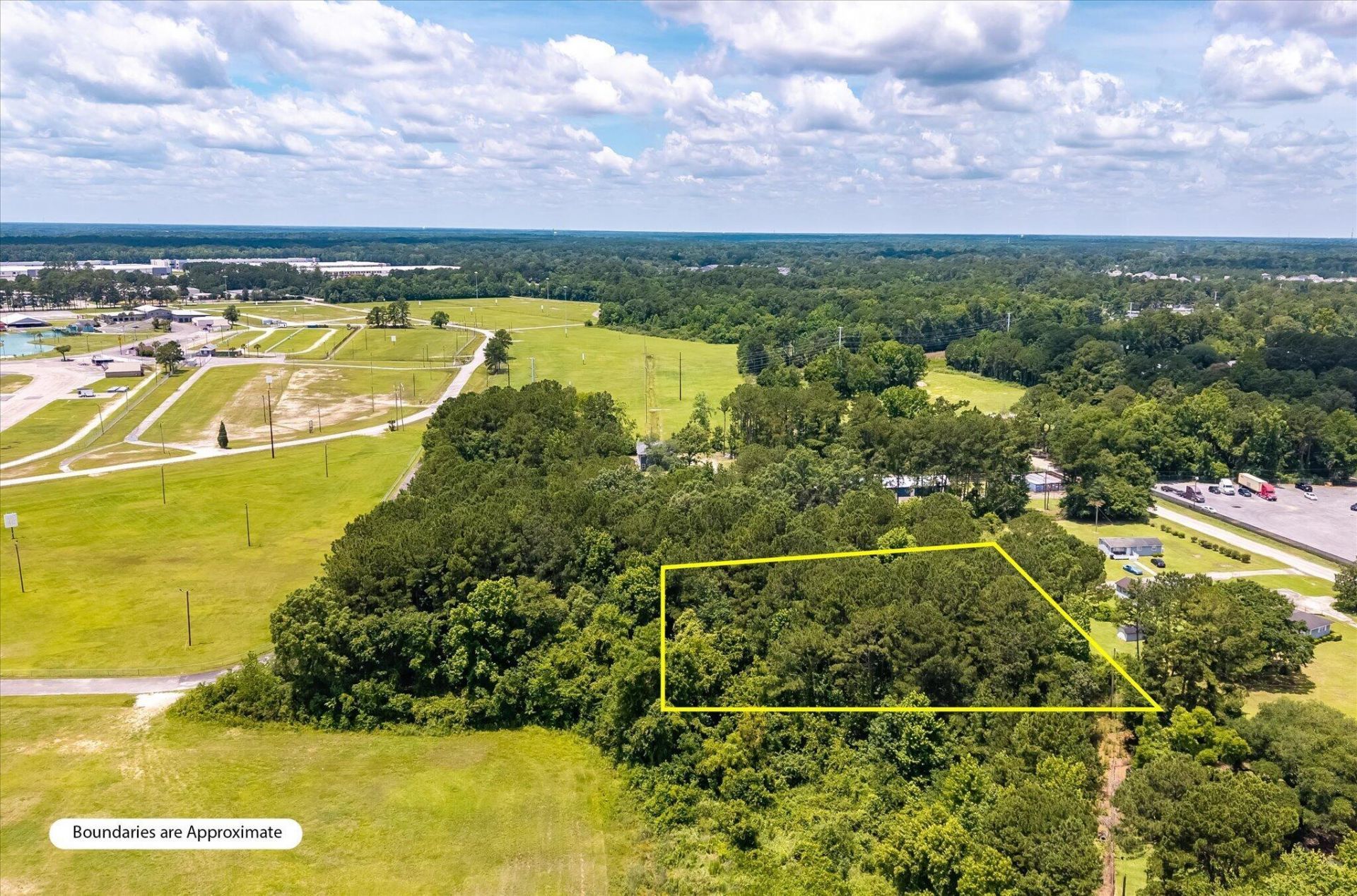 0 Acres Drive Photo 6