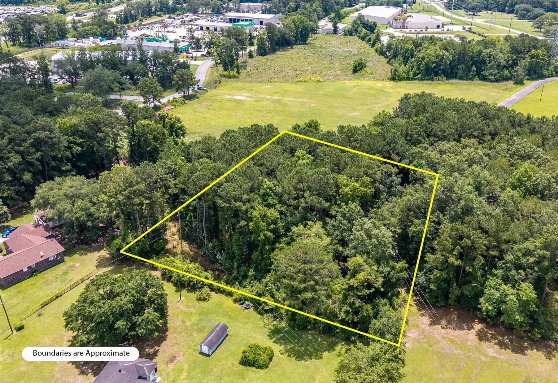 0 Acres Drive Photo 8