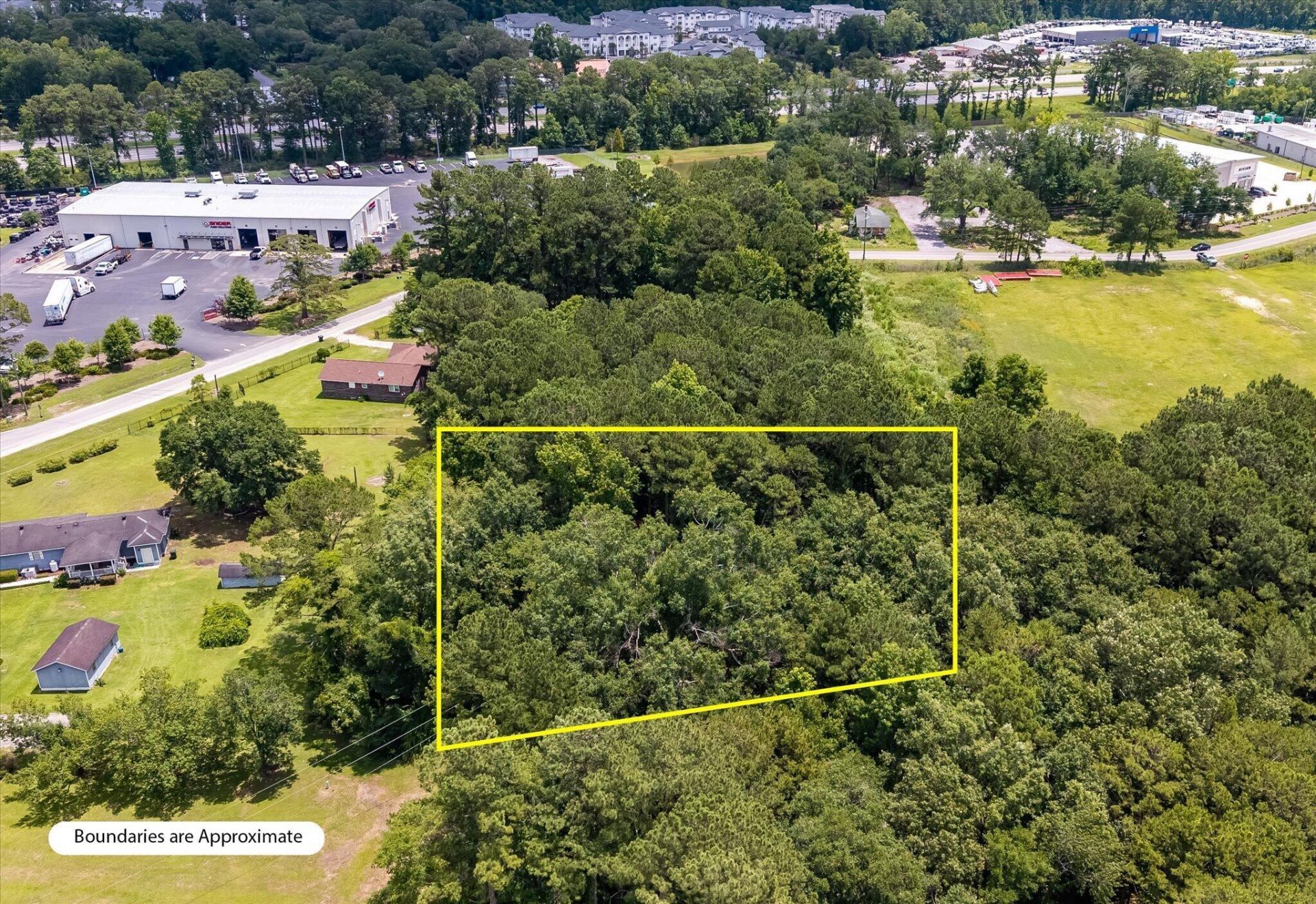 0 Acres Drive Photo 9