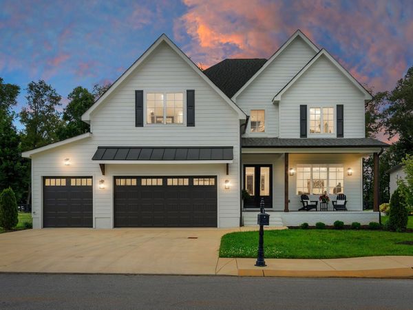 155 Hammock Dr , Winchester, TN 37398