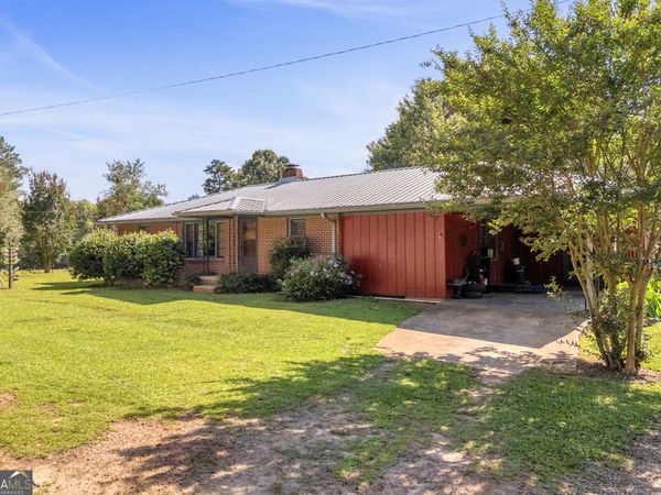 2281 Jot Em Down Road, Danielsville, GA 30633