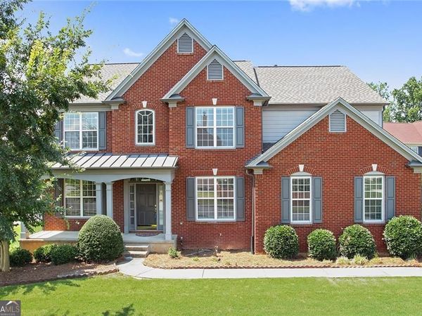 225 Thamesmar Lane, Johnscreek, GA 30024