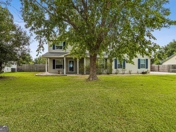 216 Lonesome Pine Court, Kingsland, GA 31548