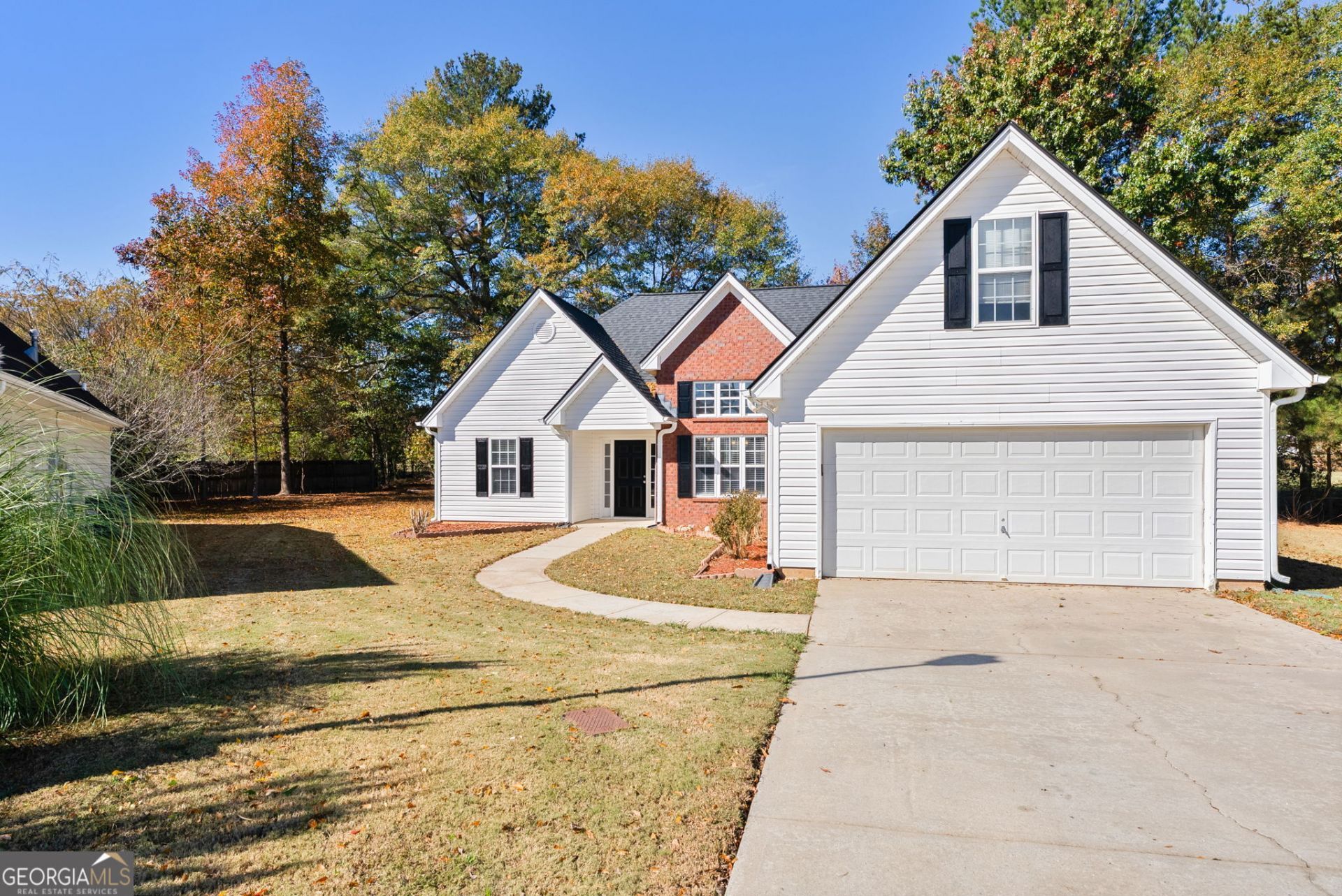 4332 Beaverton Circle, Loganville, GA 30052 Main Photo