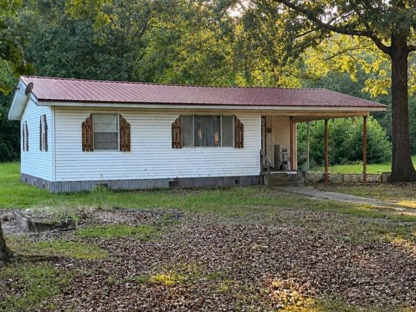 90 Red Oak Road , Rison, AR 71665