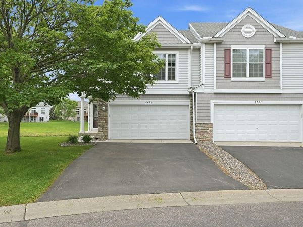 6435 157th Street W, Apple Valley, MN 55124