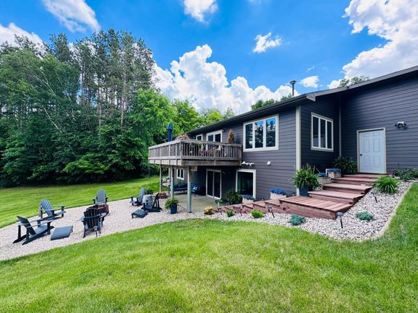 25190 E Cozy Cove Road , Detroit Lakes, MN 56501