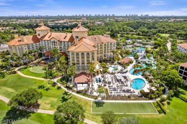 2650 Bolero Dr, Unit 7-2, Naples, FL 34109 Photo