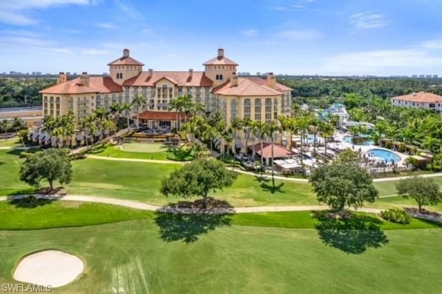 2650 Bolero Dr, Unit 7-2, Naples, FL 34109 Photo