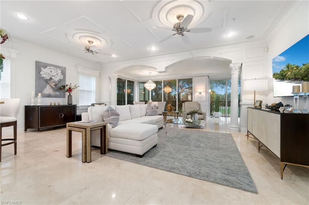 2650 Bolero Dr, Unit 7-2, Naples, FL 34109 Photo