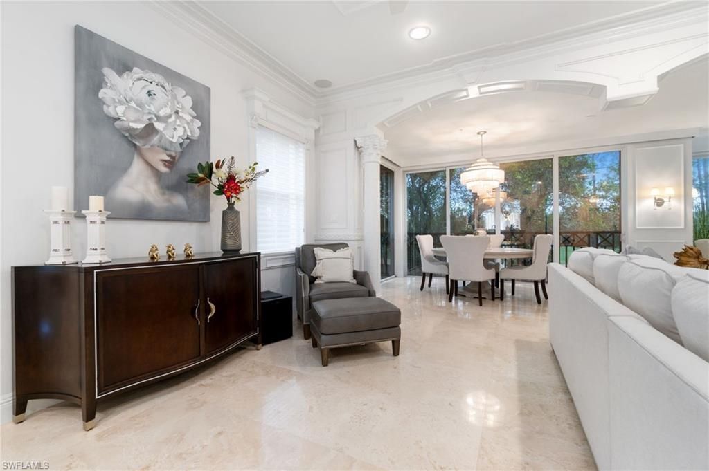 2650 Bolero Dr, Unit 7-2, Naples, FL 34109 Photo