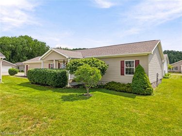313 Gemini Drive, Dover, OH 44622