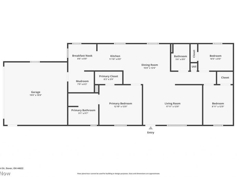 313 Gemini Drive, Dover, OH 44622 Photo 35
