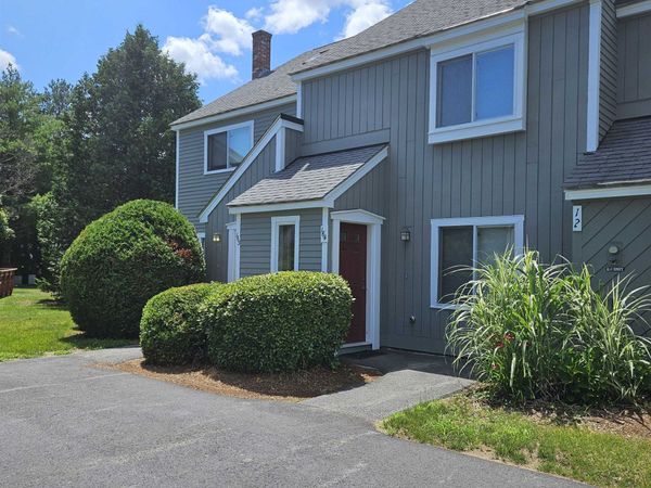 12 Grant Drive, Unit 164, Woodstock, NH 03262