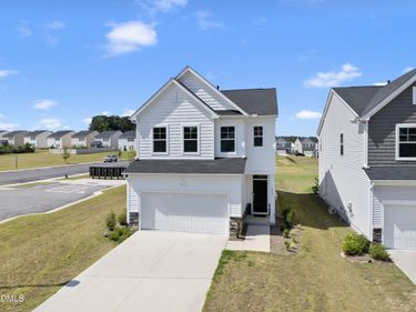 205 Fig Tree Bend, Zebulon, NC 27597