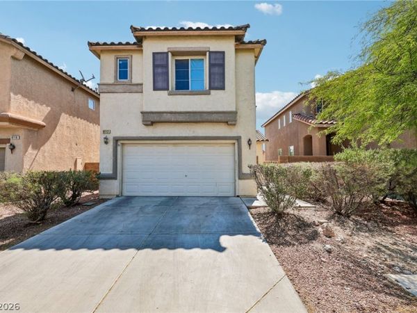 8112 Starling View Court, Las Vegas, NV 89166