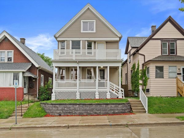 1722 S 66th St, Unit 1724, West Allis, WI 53214