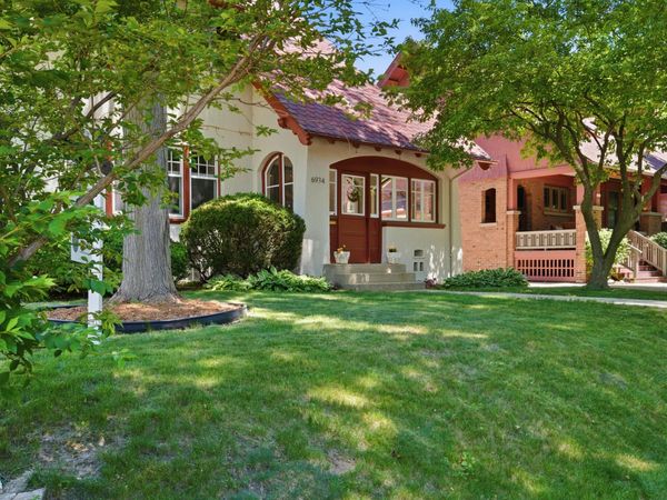6934 Cedar St, Wauwatosa, WI 53213