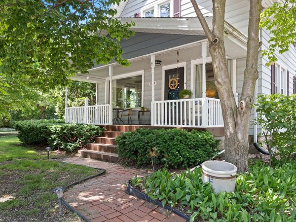 11126 W Janesville Rd, Hales Corners, WI 53130